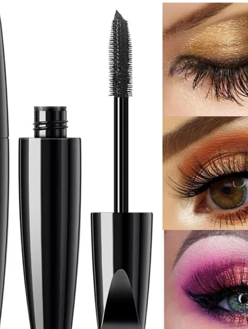 Mascara - Picture 2 of 11